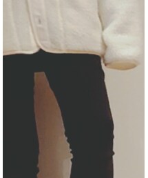 UNIQLO | デニムパンツ