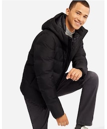 UNIQLO | ダウンジャケット/コート