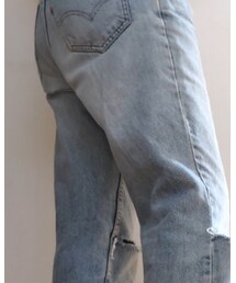 Levi's | デニムパンツ