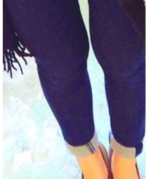 EMODA | デニムパンツ