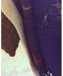 EMODA | マフラー