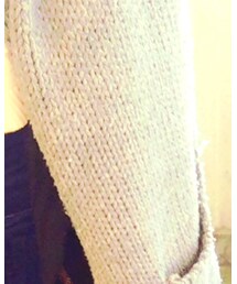 ENVYM | ジャケット/アウター