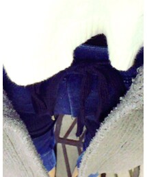 GU | デニムパンツ