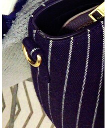 SMIR NASLI | ショルダーバッグ