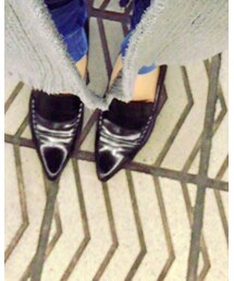 RANDA | パンプス