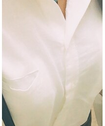 UNIQLO | シャツ/ブラウス