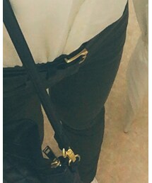 ZARA | デニムパンツ