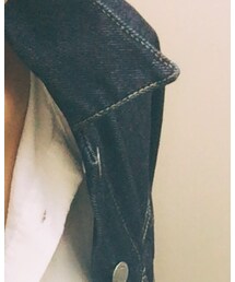 UNIQLO | デニムジャケット