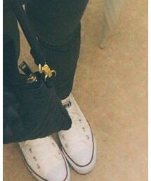 CONVERSE | スニーカー