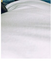 GU | Tシャツ/カットソー