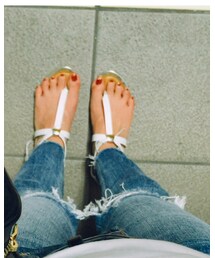 FOREVER 21 | サンダル