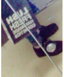 H&M | デニムパンツ