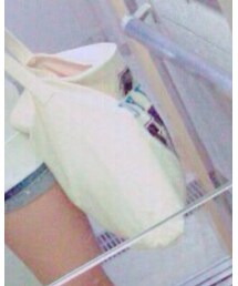 WEGO | トートバッグ