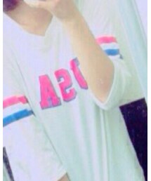 WEGO | Tシャツ/カットソー