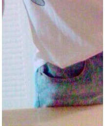 PUNYUS | デニムパンツ