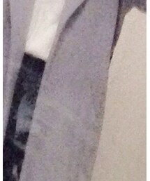 WEGO | チェスターコート