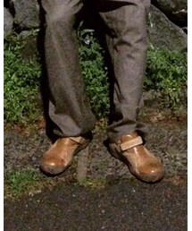 EJECT | シューズ