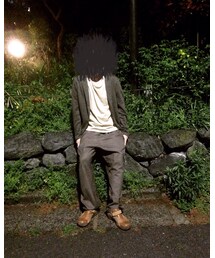 座って撮影してみました✨ | その他