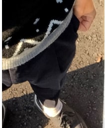 RAGEBLUE | その他パンツ