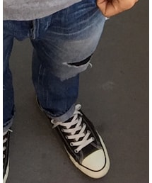 CONVERSE&SOPHNET. | スニーカー
