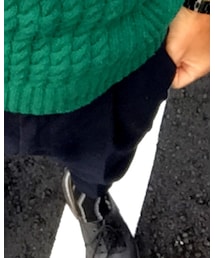 RAGEBLUE | その他パンツ