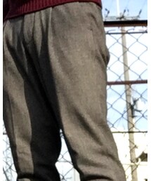 EDIFICE | その他パンツ