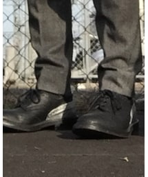 SOPHNET. | ブーツ