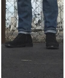 URBAN RESEARCH | ブーツ