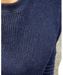 EDIFICE | ニット/セーター