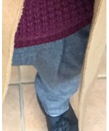 BEAUTY&YOUTH UNITED ARROWS | その他パンツ