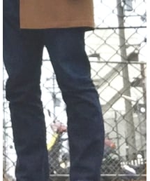 nonnative | デニムパンツ