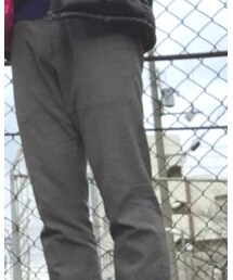 EDIFICE | その他パンツ