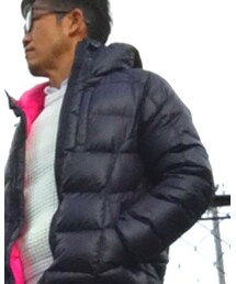 SOPHNET. | ダウンジャケット/コート