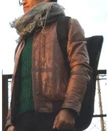 BEAUTY&YOUTH UNITED ARROWS | ブルゾン