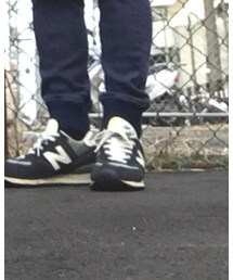 NEW BALANCE | スニーカー