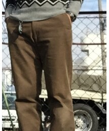 SOPHNET. | その他パンツ