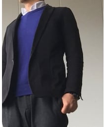 AMERICAN RAG CIE | テーラードジャケット