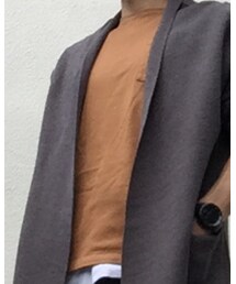 EDIFICE | Tシャツ/カットソー