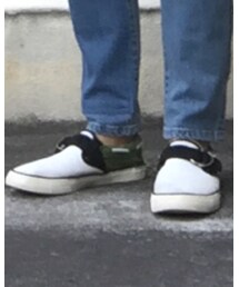 GDC | スリッポン