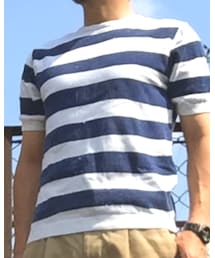 EDIFICE | ニット/セーター