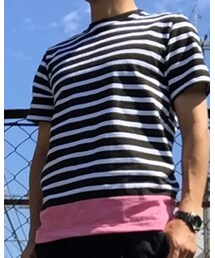 SOPHNET. | Tシャツ/カットソー