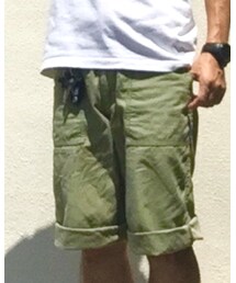 SOPHNET. | パンツ