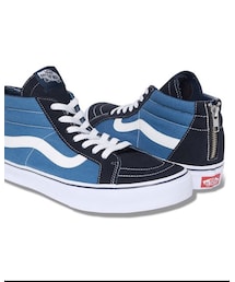 VANS | スニーカー