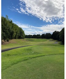 気持ち良いラウンドに⛳️ | 雑貨/ホビー
