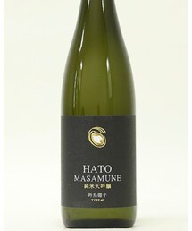 鳩正宗 純米大吟醸 | 雑貨/ホビー