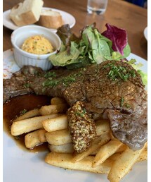 ザ・肉🍖 | その他