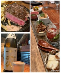 早速呑みに行ってきたよ🍶🎶 | 美容器具