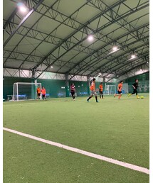 熱帯夜での球遊び⚽️ | スポーツグッズ