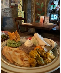 メキシコ料理🇲🇽 | 美容器具