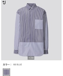 UNIQLO | シャツ/ブラウス
